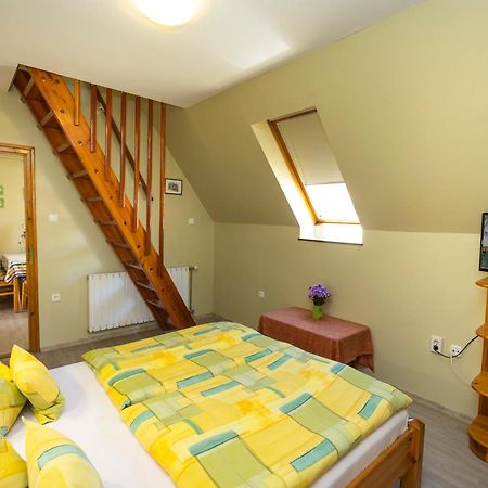Cecey Apartman เอ็กเกอร์ ภายนอก รูปภาพ