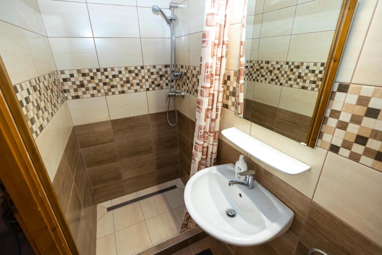 Cecey Apartman เอ็กเกอร์ ภายนอก รูปภาพ